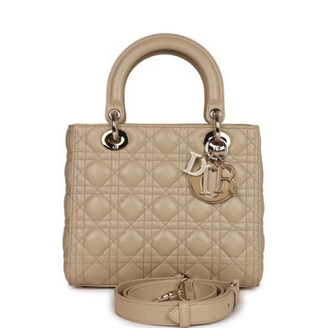 lady dior corda|lady dior leather bag.